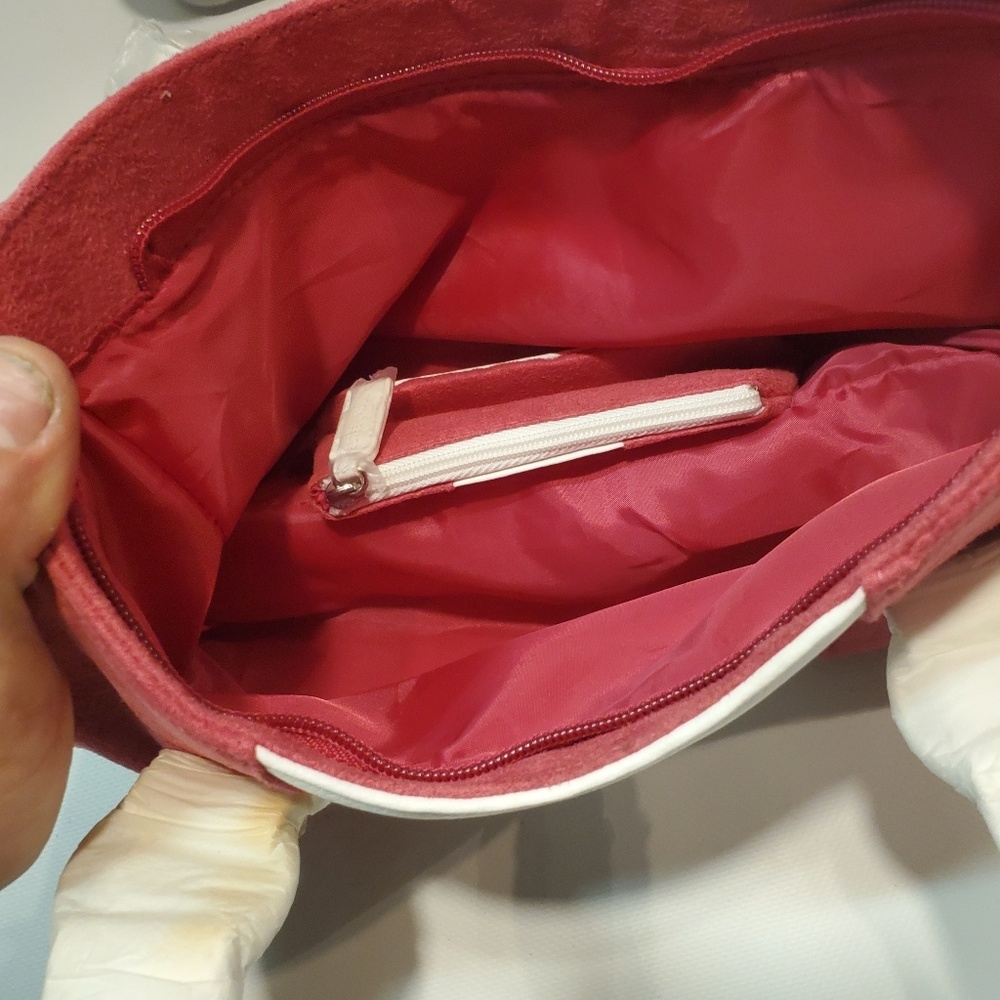 Brand new handbag